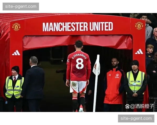 曼联预期助攻榜B费居首 6.52数据体现组织核心价值